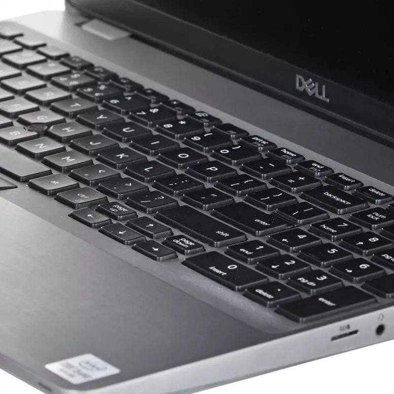 DELL LATITUDE 5510 i5-10210U 16GB 512GB SSD 15 FHD Win11pro Gebraucht