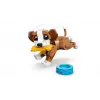LEGO CREATOR 3 IN 1 31382 Süße Tiere: Verspielter Welpe