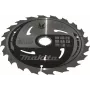 Makita M-Force – Kreissägeblatt – für Holz – 235 mm (B-31996)