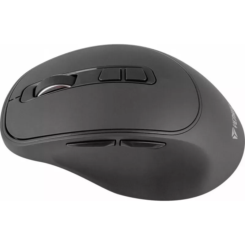 Kabellose Maus YENKEE YMS 2080GY SLIDER 2,4 GHz
