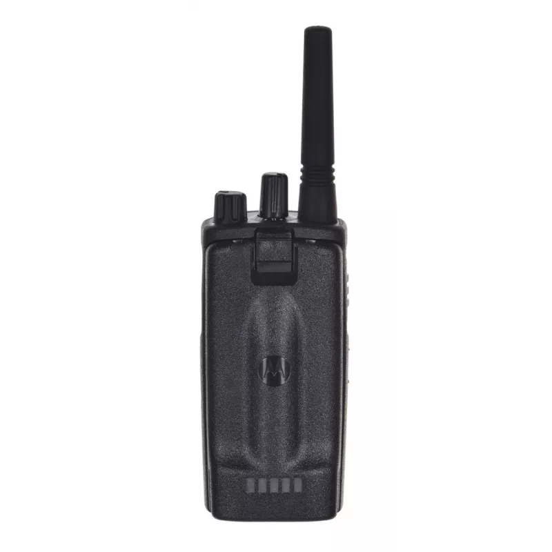 Motorola XT460 2-Wege-Funkgerät mit Anzeige