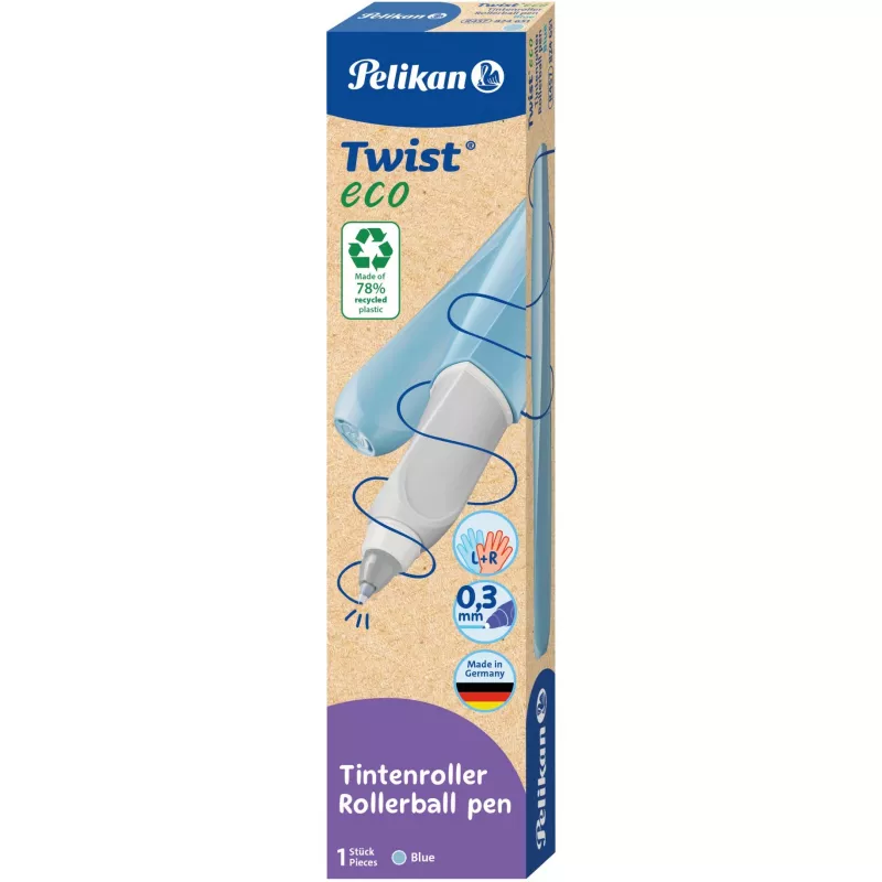 Pelikan 824651 Blau