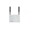 Wireless Access Point Lancom Systems LANCOM IAP-821 – Dual-Band 2,4/5 GHz, 867 Mbit/s, Gigabit Ethernet, PoE, grau/weiß