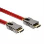 HDMI-Kabel ROLINE 11.04.5902 2 m HDMI Typ A Standard Rot