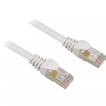 Sharkoon Patchkabel - RJ-45 (M) auf RJ-45 (M)