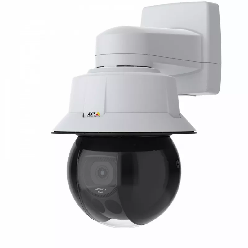 NETZWERK-KAMERA P4705-PLVE 4MP/02415-001 AXIS