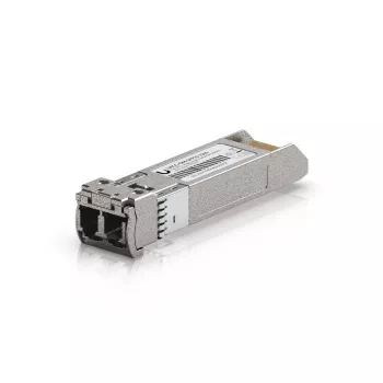 Ubiquiti UACC-OM-SFP10-1310 - CWDM optisches Modul, SM, 10 Gbit/s, SFP+, 1310 nm, 2x LC 1310 nm