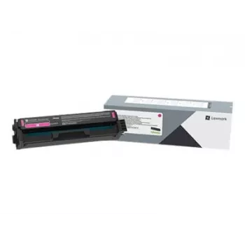 LEXMARK 20N0X30 Magenta Extrahochkapazitätstonerkartusche
