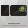 Caso ProSlim 2000 2236 Mobiles Einzel-Induktionskochfeld, Glas, Sensor-Touch, Schwarz