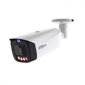 Dahua Technology WizSense IPC-HFW3849T1-AS-PV-PRO Bullet IP-Überwachungskamera Innen- und Außenbereich 3840 x 2160 Pixel Decke/Wand