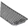 Surform-Hobelklinge Stanley Surform Feinschnittklinge