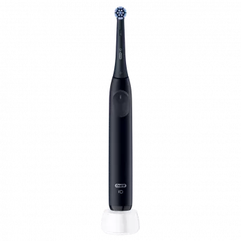 Oral-B iO2 Elektrische Zahnbürste Night Black