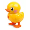 Figuren Schwimmende Tiere Mix Ente, Fisch, Krokodil
