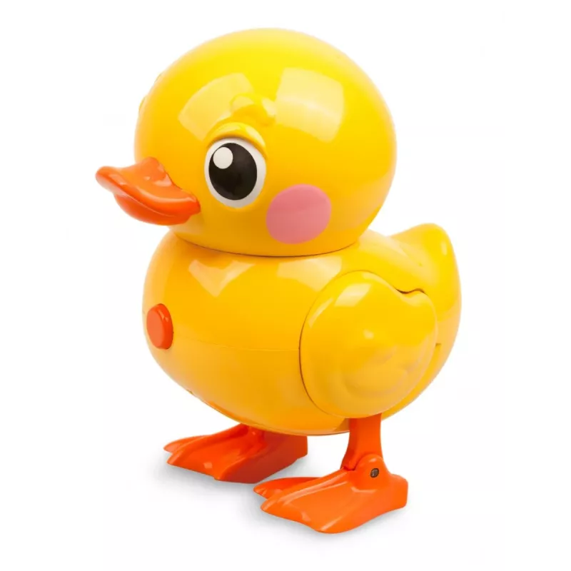 Figuren Schwimmende Tiere Mix Ente, Fisch, Krokodil