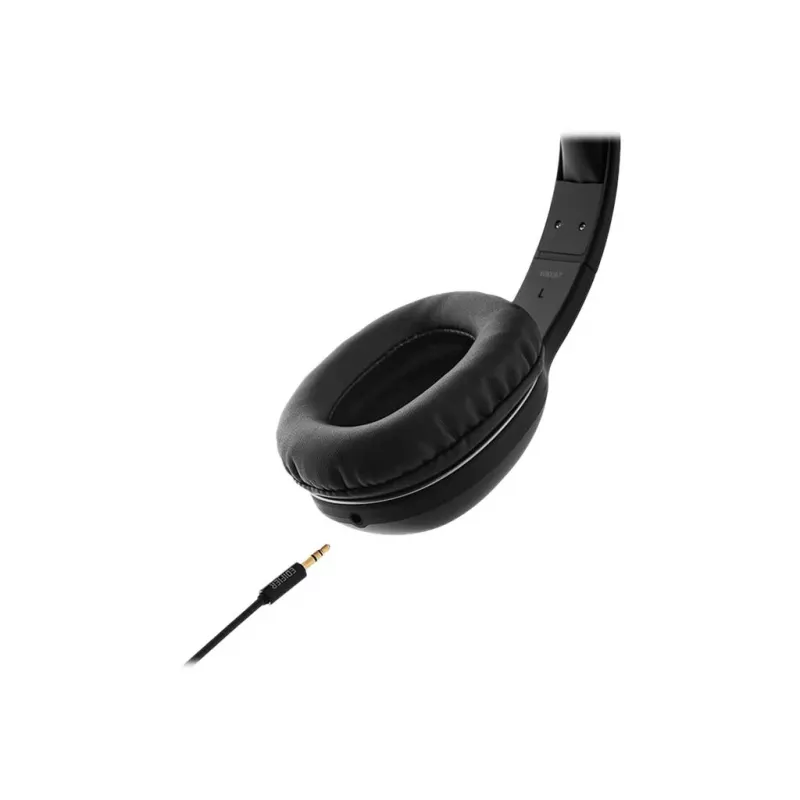 Edifier | Kopfhörer | W800BT SE | Bluetooth | Over-Ear | Mikrofon | Geräuschunterdrückung | Kabellos | Schwarz