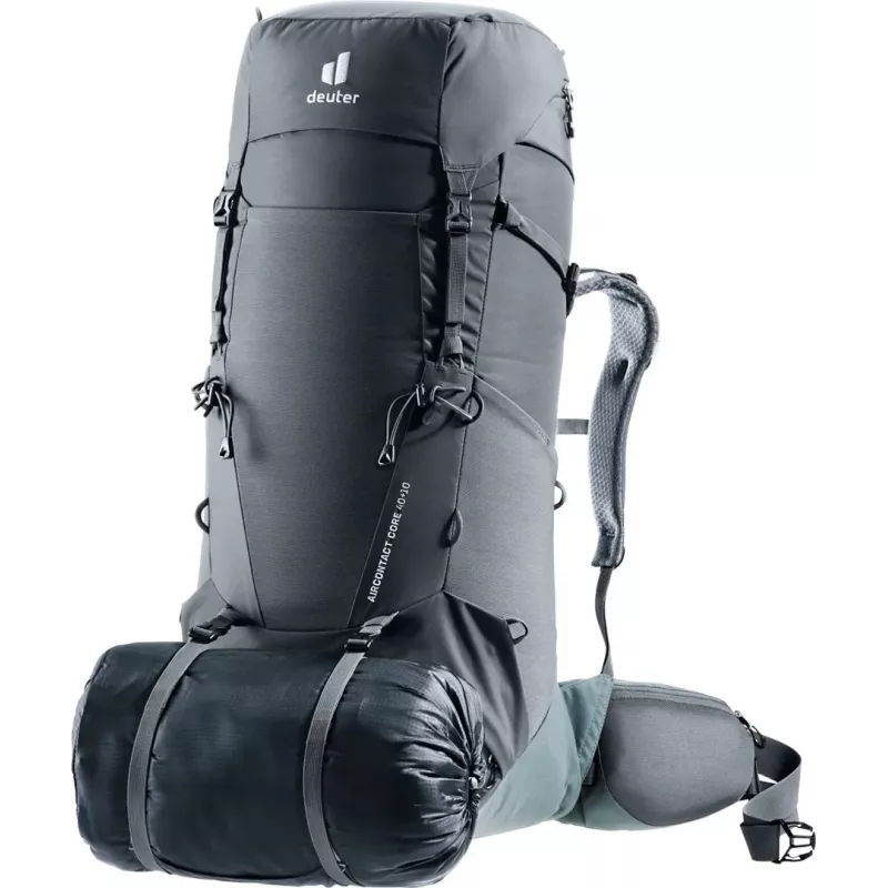 Trekking-Rucksack - Deuter Aircontact Core 40+10