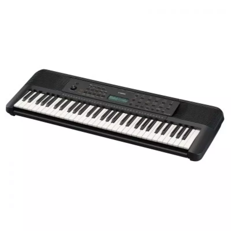 Yamaha PSR-E283 - Tastatur