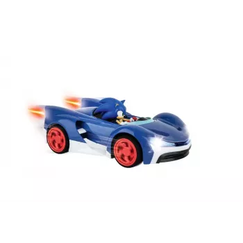 RC-Auto Team Sonic Racing Sonic 2,4 GHz