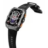 Smartwatch W80 PRO/Schwarz W80PROSchwarz Schwarzview
