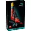 LEGO TECHNIC 42174 Emirates Team neu Zealand AC75 Yacht