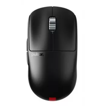 Maus USB Optical Wrl X2 V3/ES SIZE1 Schwarz PX23ES11 Pulsar