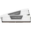 32 GB Corsair DIMM 5200 (2x 16 GB) Dual-Kit (wei. CMK32GX5M2B5200C40W. Vengeance. INTEL XMP)