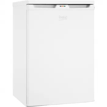 Beko FSE1074N Gefrierschrank Standgerät 95 L Weiß