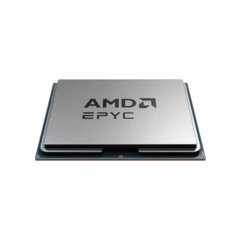 Prozessor AMD EPYC 9365 3,4 GHz 192 MB L3 Sockel SP5