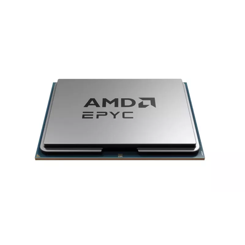 Prozessor AMD EPYC 9365 3,4 GHz 192 MB L3 Sockel SP5