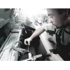 Wera 05118154001 Handschraubendreher-Set Schlitzschraubendreher
