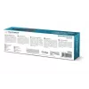 Haarglätteisen und Lockenstab ESPERANZA EBP004 — Keramikplatten 9,2 x 2,7 cm, 35 W, max. 200 °C, 230 V