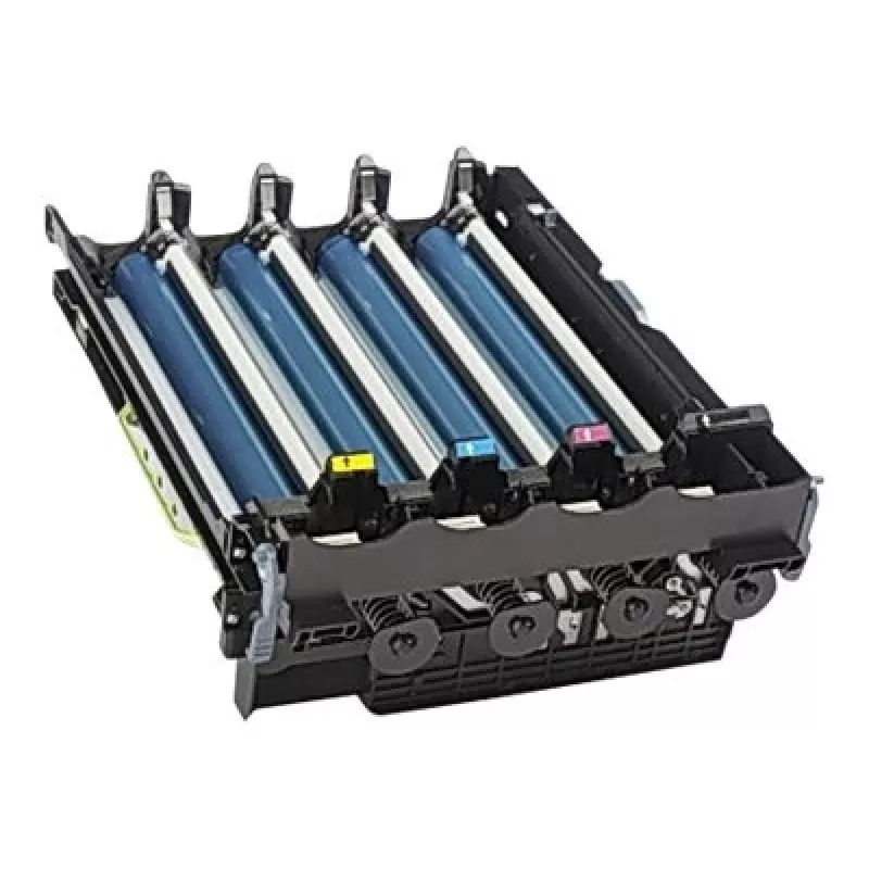 Original Lexmark 700Z1 Drucker-Toner