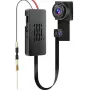Versteckte Mini-Spionage-WLAN-Kamera ORLLO C2 Pro – kompakte getarnte Kamera mit WLAN-Streaming