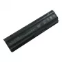 Notebook-Akku, Extra Digital Extended, HP HSTNN-Q47C, 6600mAh