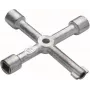Mastschlüssel Cimco Mast 11 2882 mit halbmondförmigem Design | cimco 112882