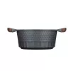 Resto Capella 93501 Kasserolle, 2,6 l, Ø 20 cm