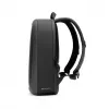 XD Design ANTI-THEFT Rucksack Bobby Edge Schwarz Art.-Nr.: P706.2501