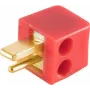 Kabelstecker, ShiverPeaks BS54001-RG, Leistung: k.A.