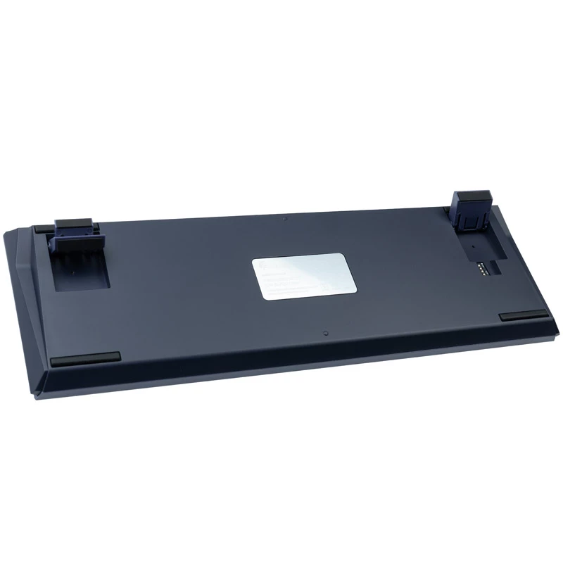Ducky One 3 SF Tastatur Gaming USB QWERTZ Deutsch Blau
