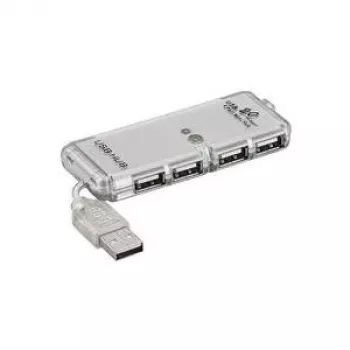 Wentronic 68879 Grau