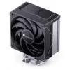 Jonsbo CR-1000MAX CPU-Kühler, 120 mm - Schwarz