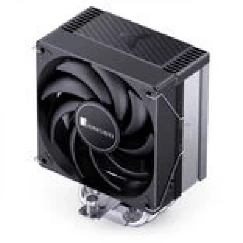 Jonsbo CR-1000MAX CPU-Kühler, 120 mm - Schwarz