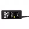 Netzteil Akyga AK-ND-06 65 W Laptop-Netzteil für Innenräume, 100–250 V, schwarz, ABS-Gehäuse