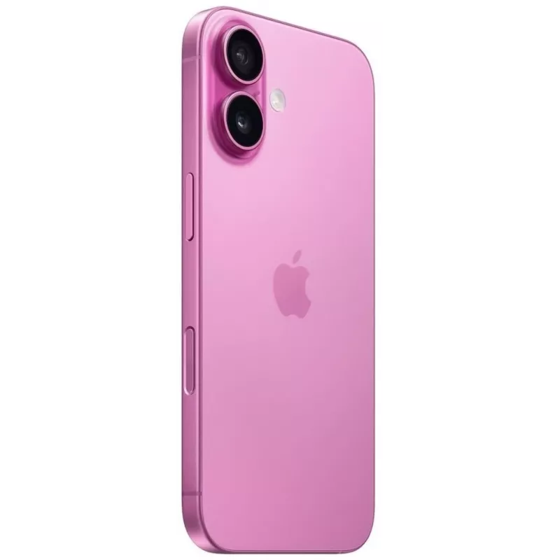 Apple iPhone 16 256GB Pink MYEG3