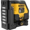 DeWALT DCLE14201RB-XJ Laser-Wasserwaage Linienlaser 30 m