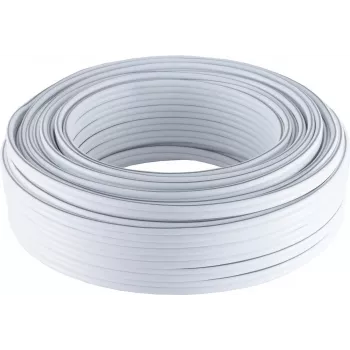 Lautsprecherkabel ShiverPeaks 06-24106 4 mm², Länge 25 m