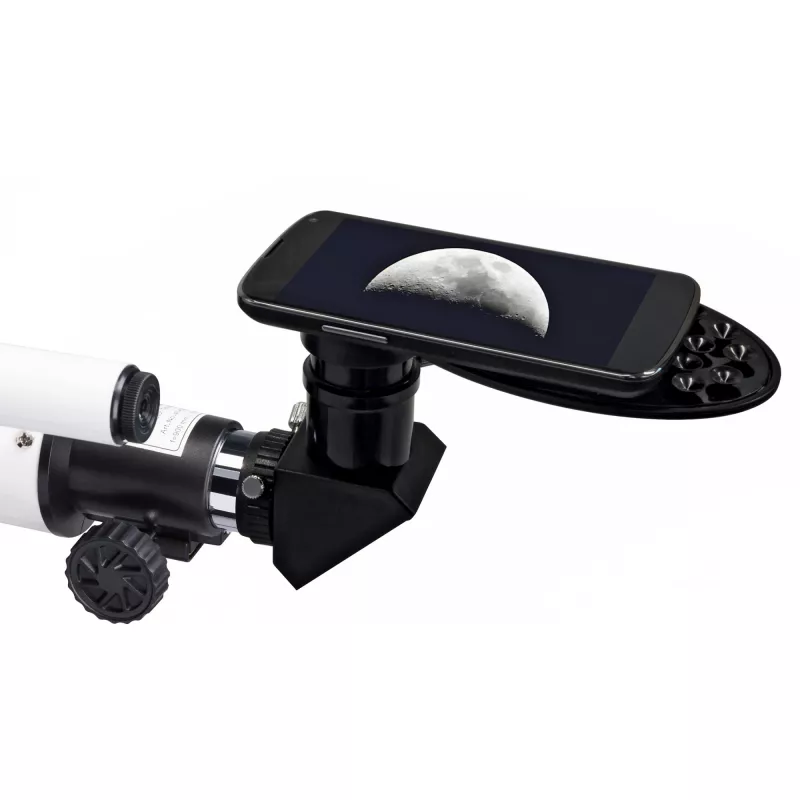 Refraktor-Teleskop Bresser Optics CLASSIC 60/900 AZ