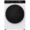 Gorenje WD2PA854ADW/AT Waschtrockner Freistehend Frontlader Weiß D