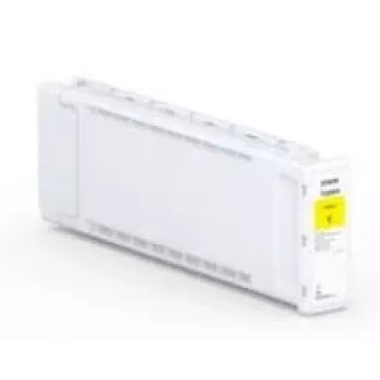 Tintenpatrone Epson Einzelpack UltraChrome Pro 6 T48M4 Gelb