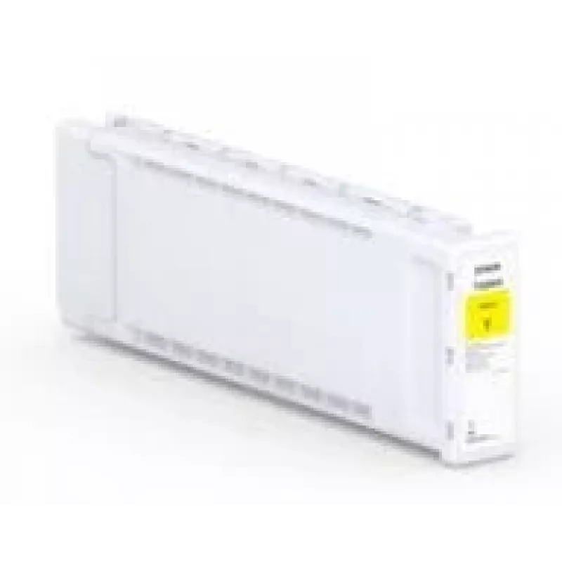 Tintenpatrone Epson Einzelpack UltraChrome Pro 6 T48M4 Gelb